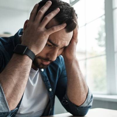 פחד מטעויות