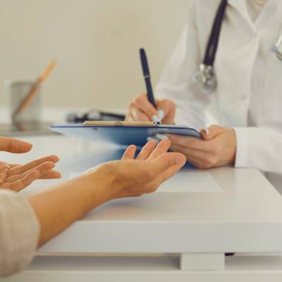 חרדה מבדיקות רפואיות